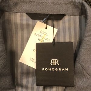 New Banana Republic sport coat